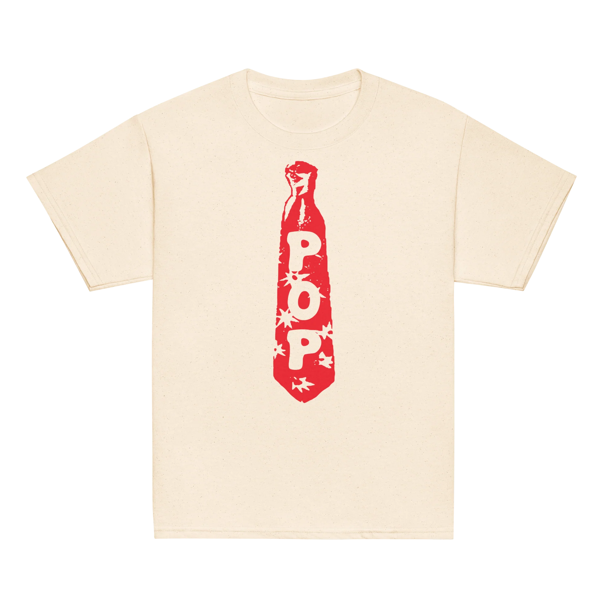 Pop Tie KATTDO Baby Tee - Image 7