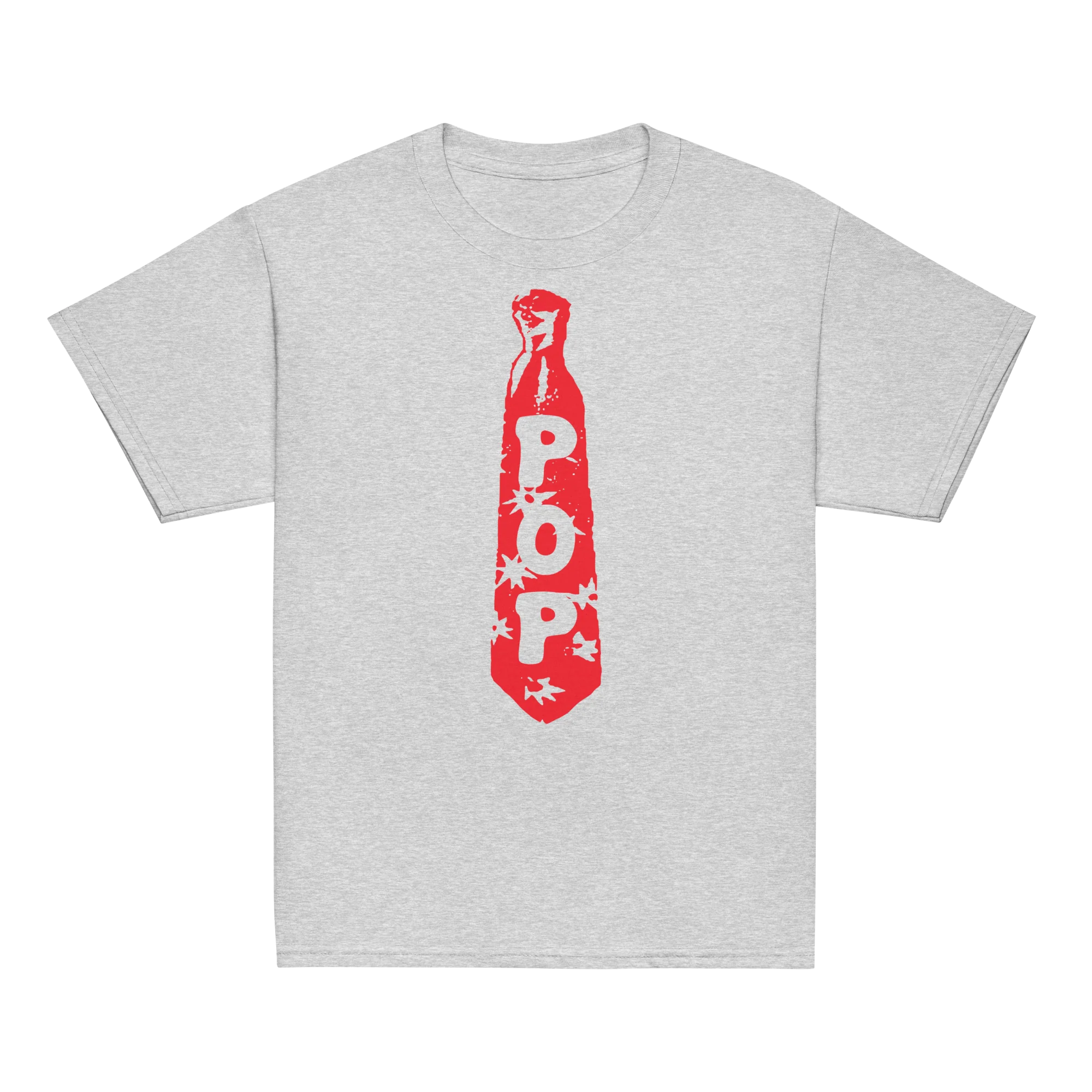 Pop Tie KATTDO Baby Tee - Image 8