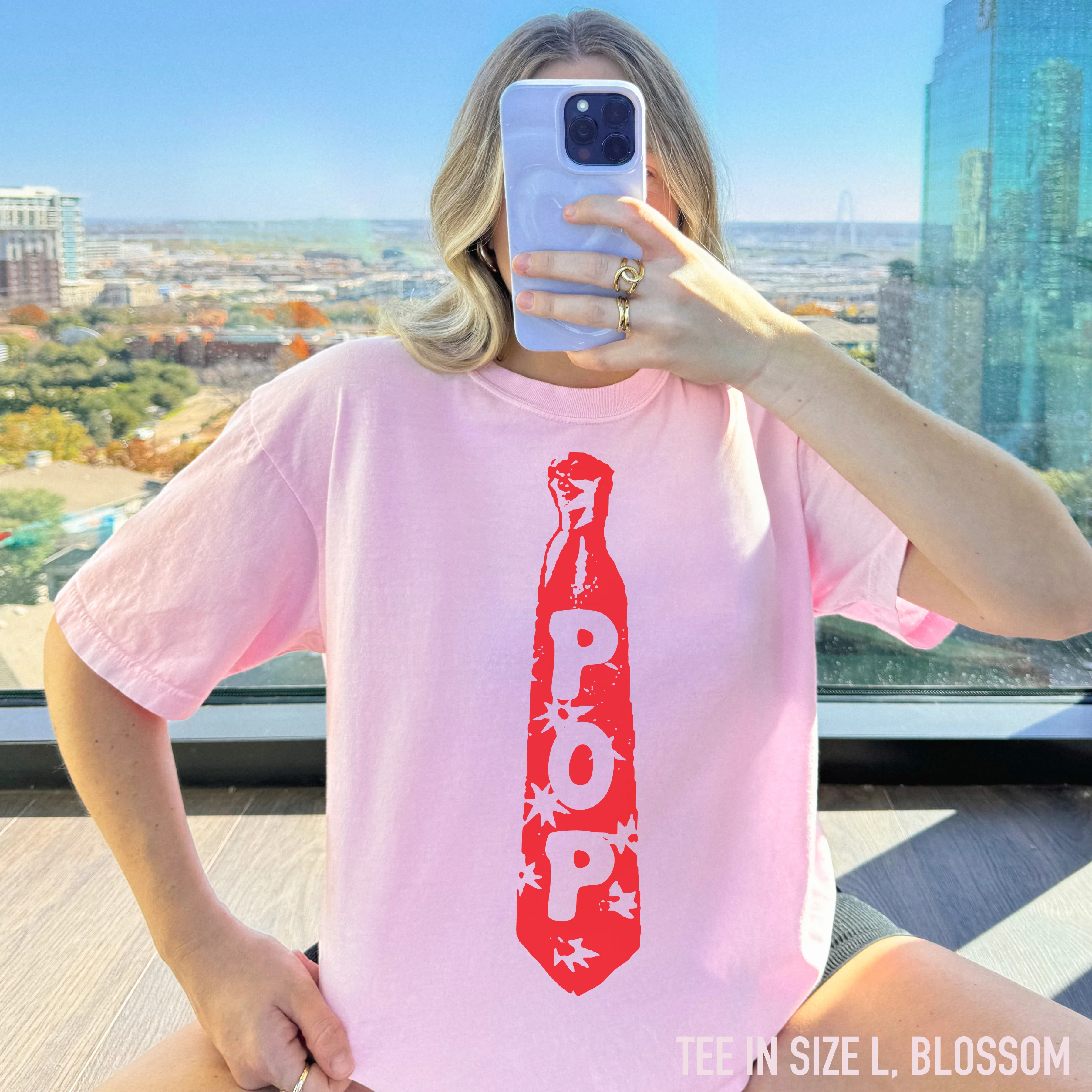 Pop Tie KATTDO Classic T-Shirt - Image 2