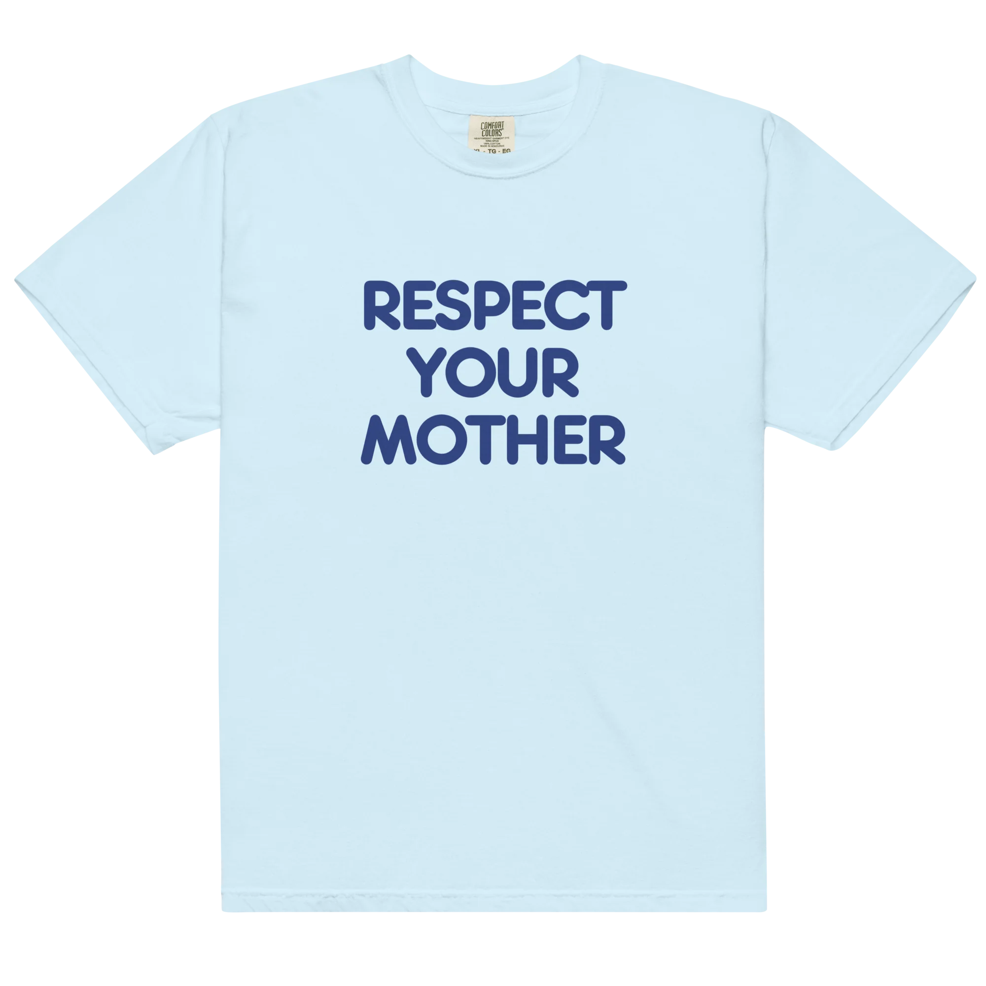 Respect Your Mother KATTDO Classic T-Shirt - Image 10