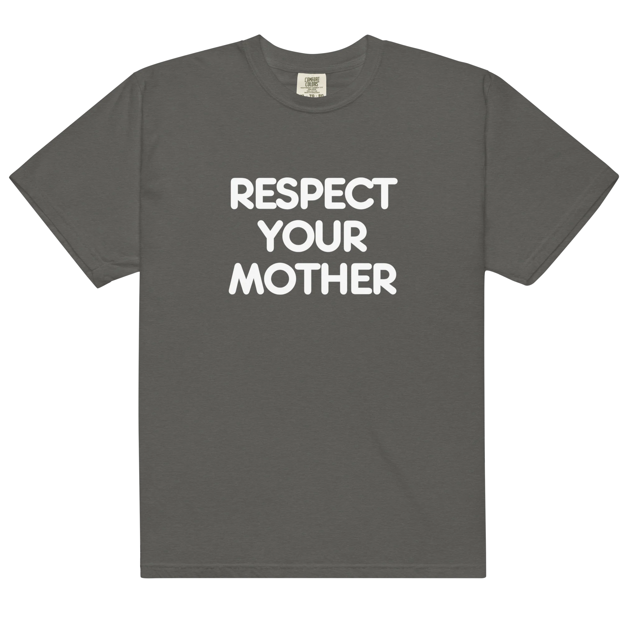 Respect Your Mother KATTDO Classic T-Shirt - Image 14