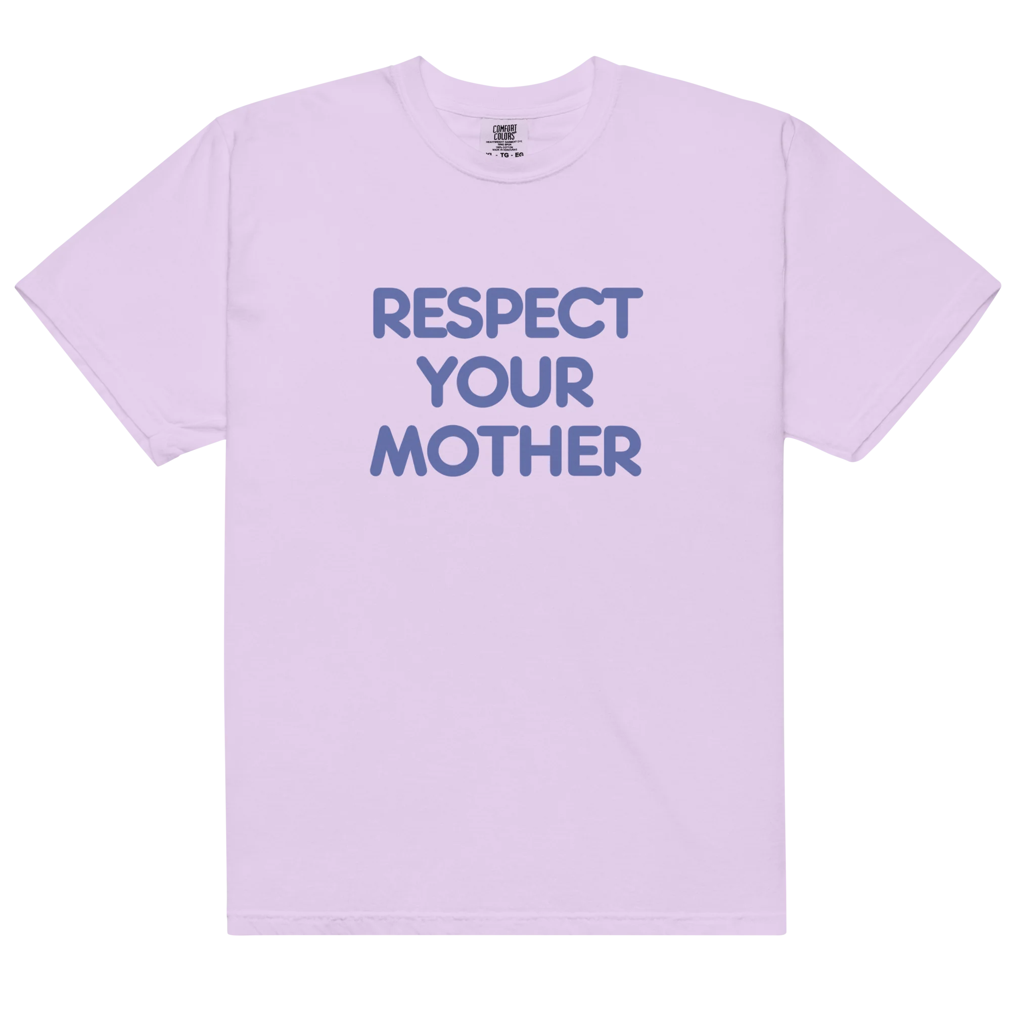 Respect Your Mother KATTDO Classic T-Shirt - Image 9