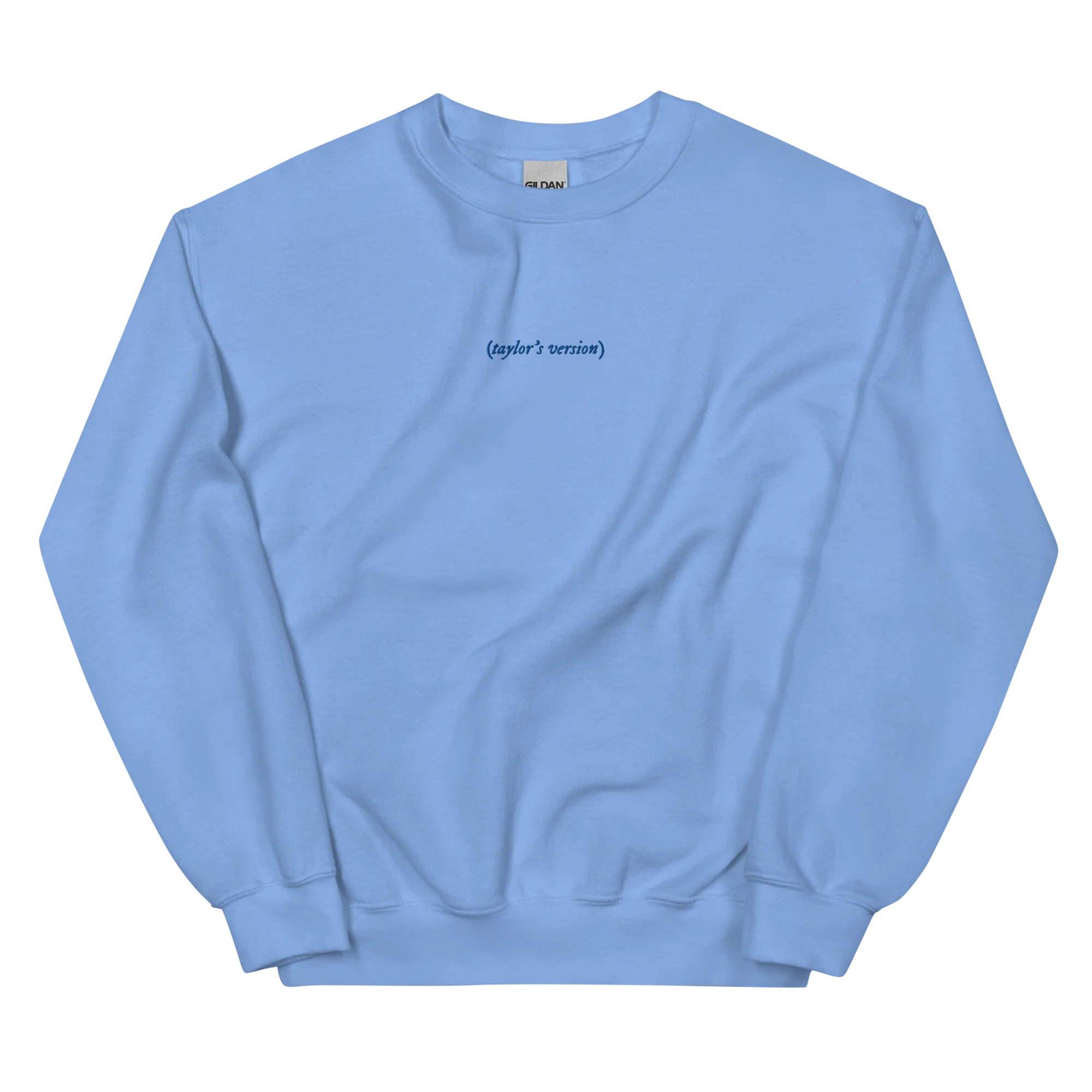 taylor's version Embroidered Sweatshirt - Image 10
