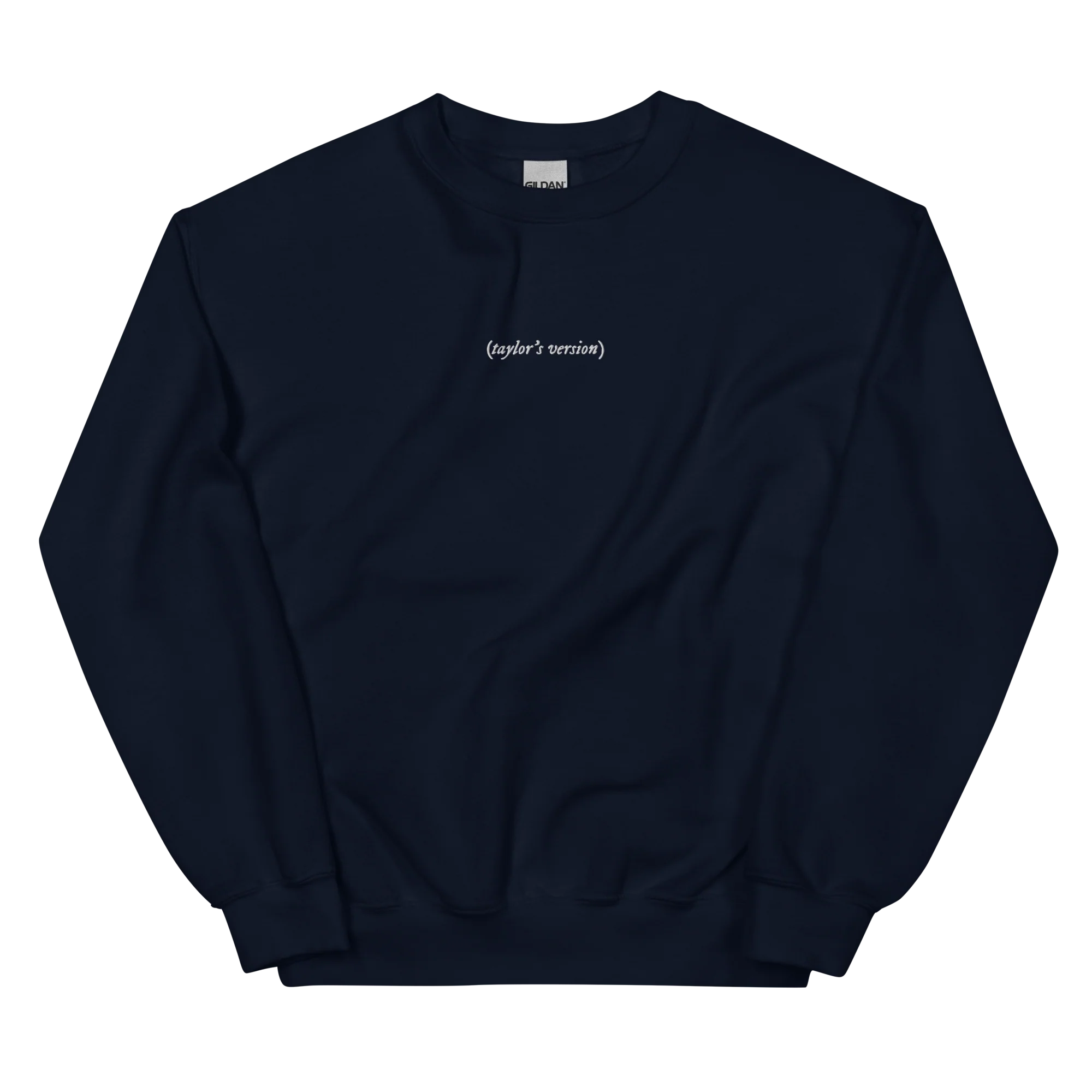 taylor's version Embroidered Sweatshirt - Image 12