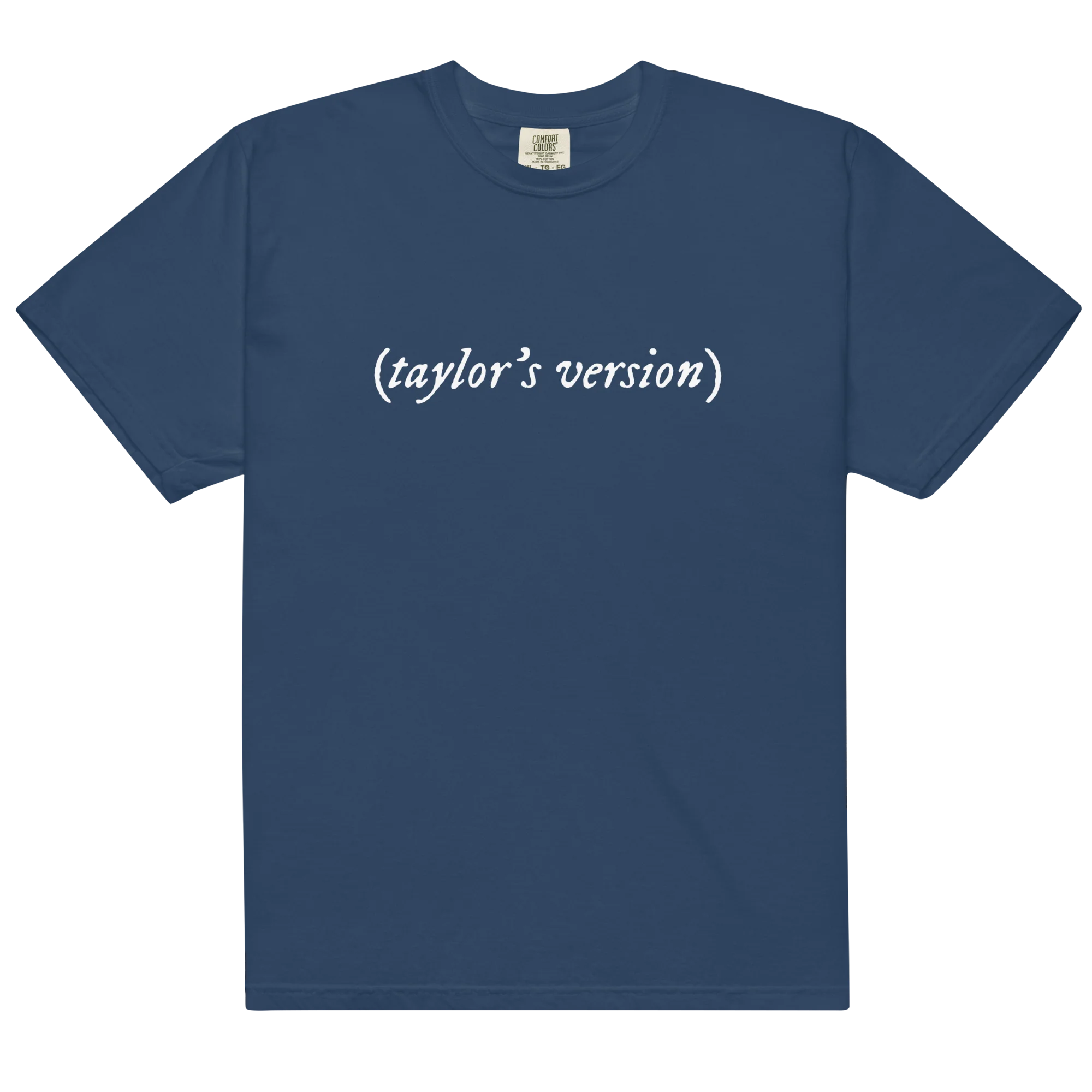 taylor's version Classic T-Shirt - Image 5