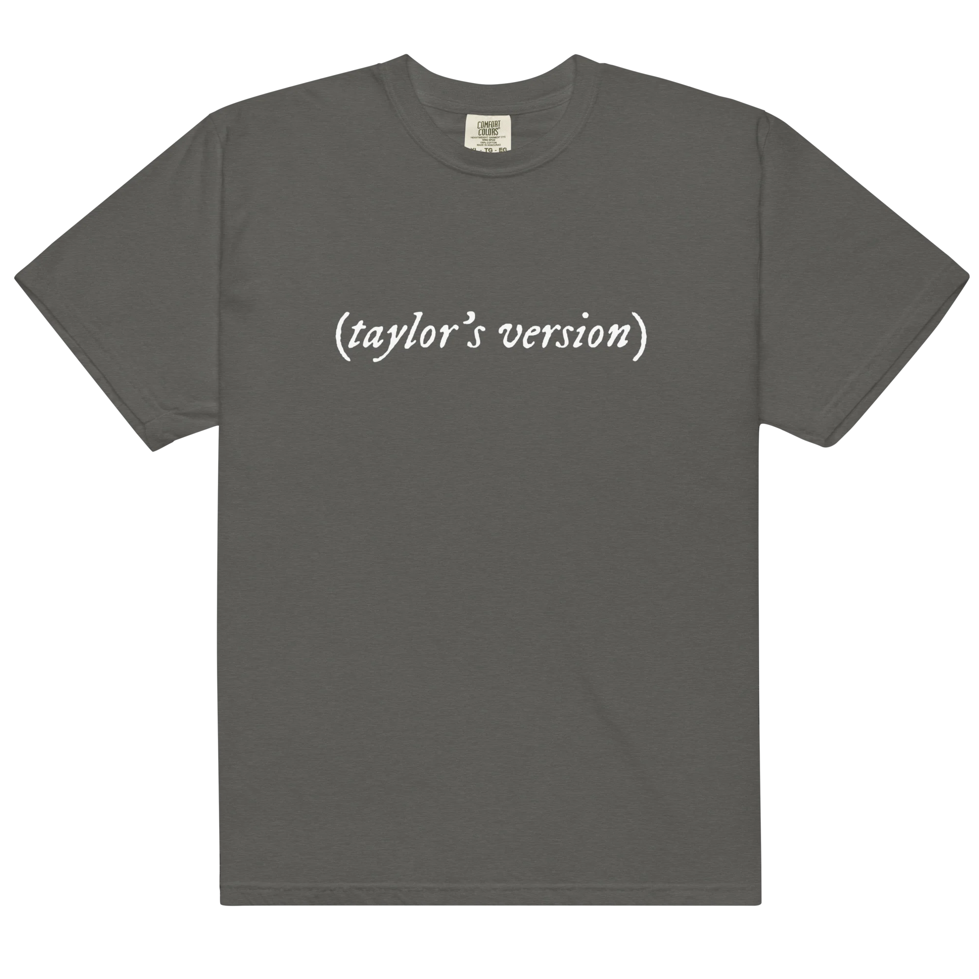 taylor's version Classic T-Shirt - Image 8