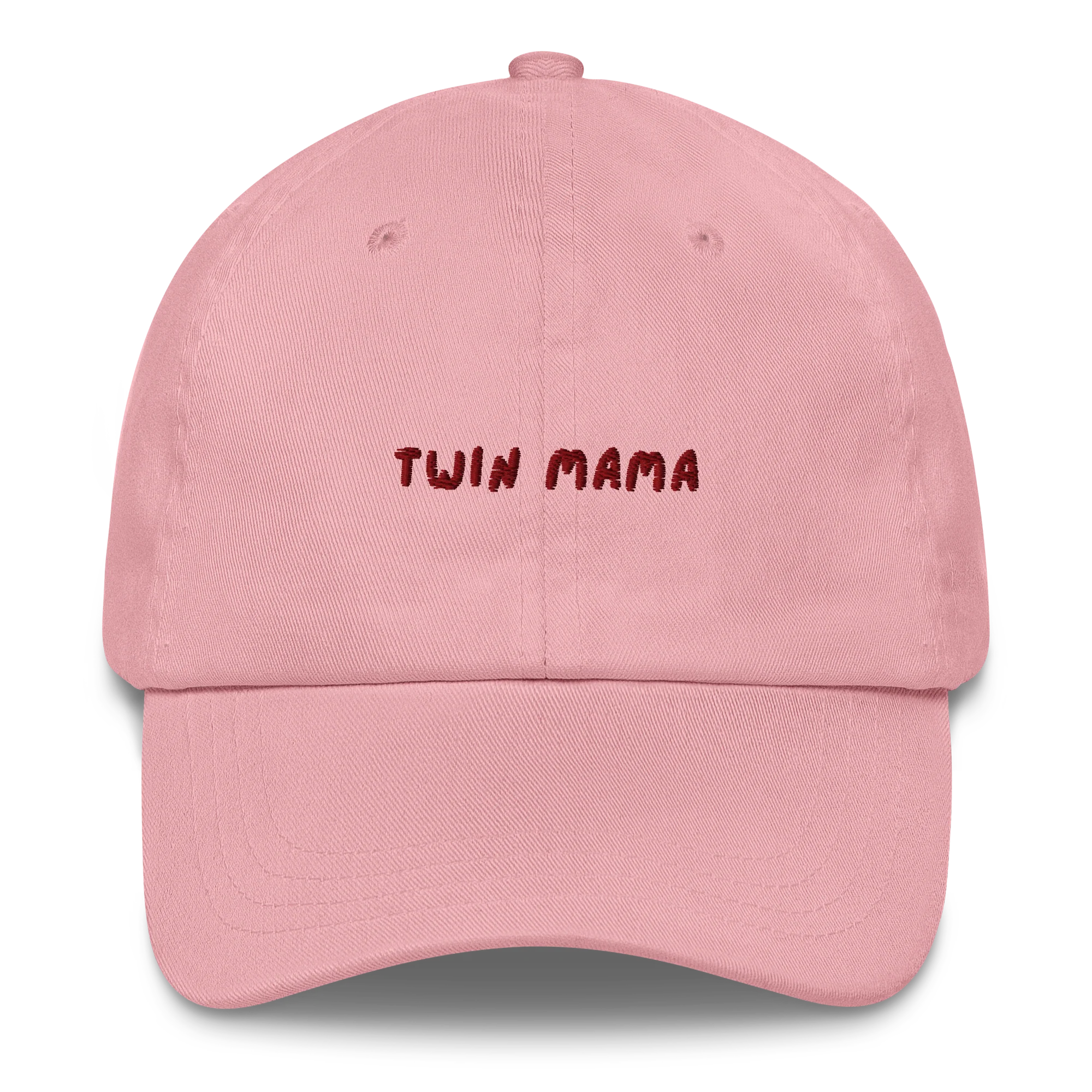 Twin Mama Embroidered Cap - Image 3