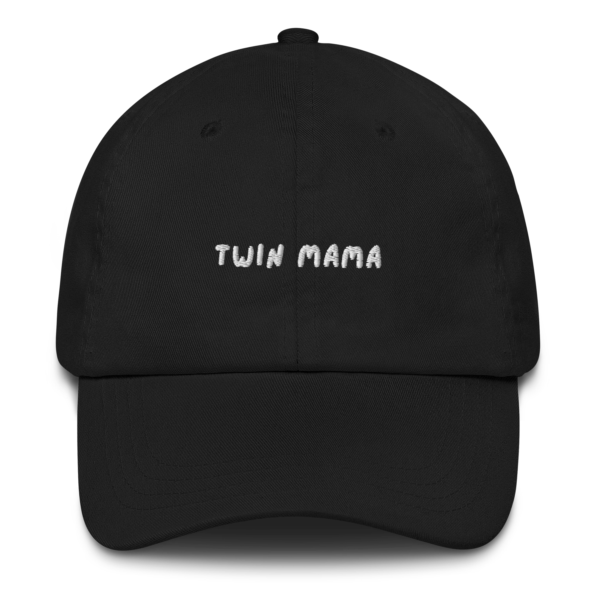 Twin Mama Embroidered Cap - Image 8